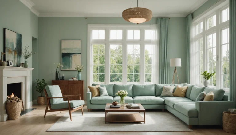 couleurs en feng shui