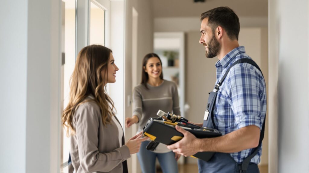 serrurier assurance habitation